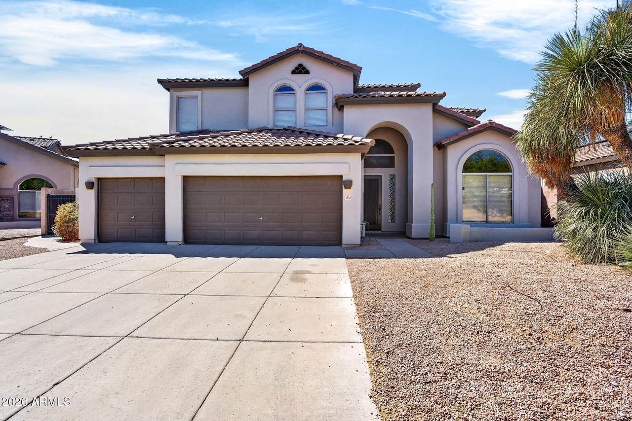 3658 Barron - Photo 1