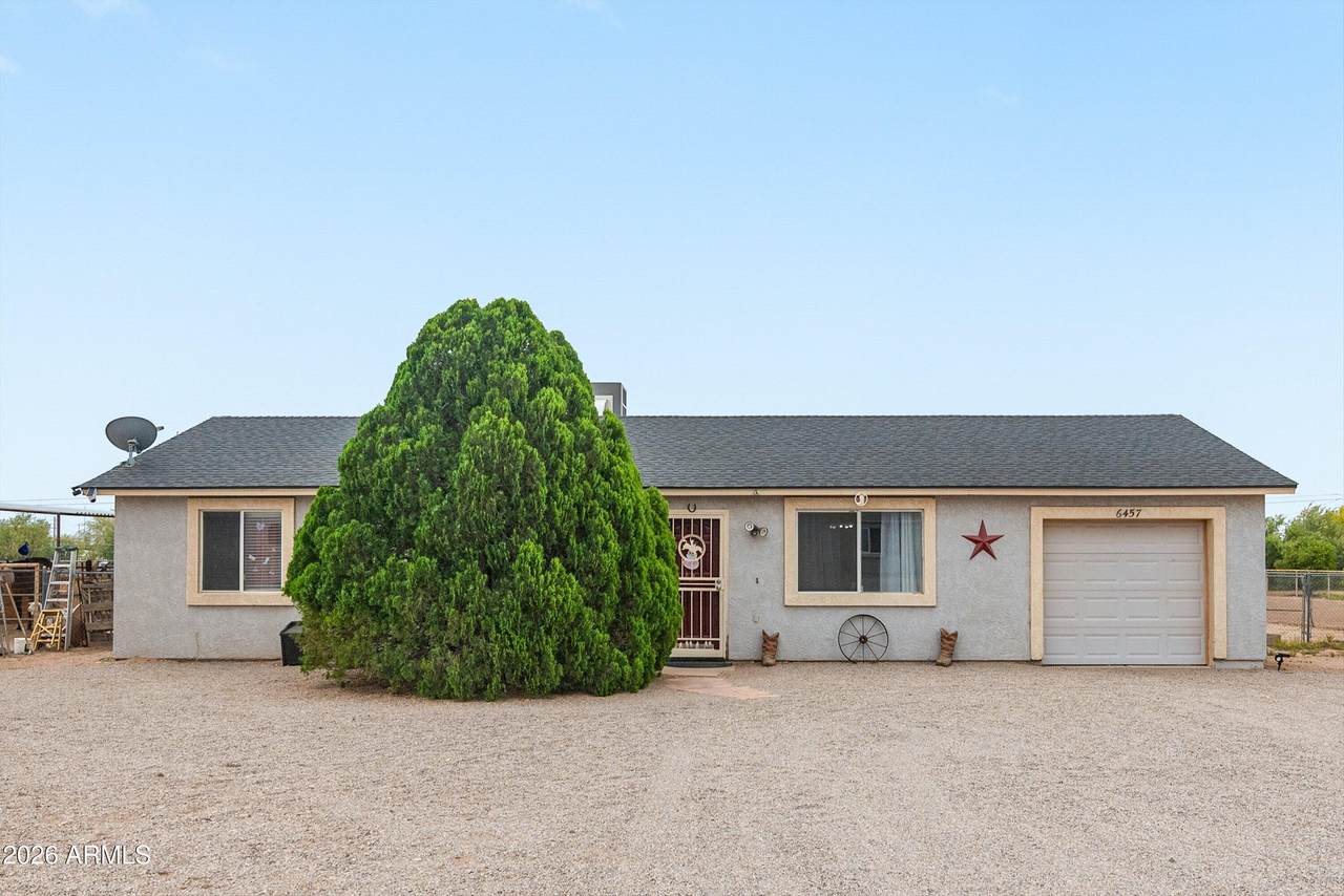 6457 Fox Hollow Lane - Photo 1