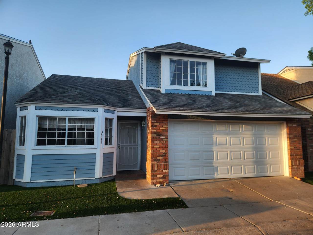 3545 Montreal Place - Photo 1