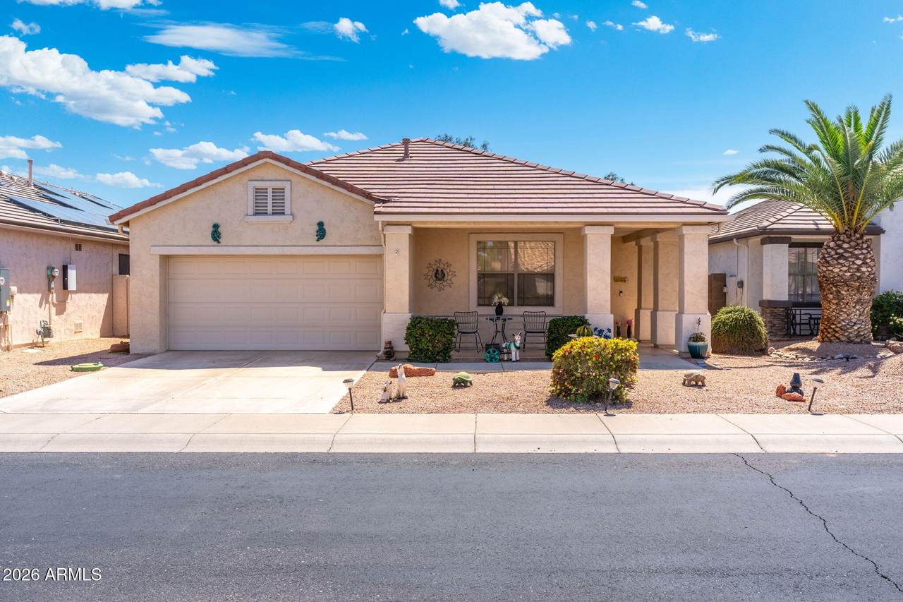 18031 Udall Drive - Photo 1