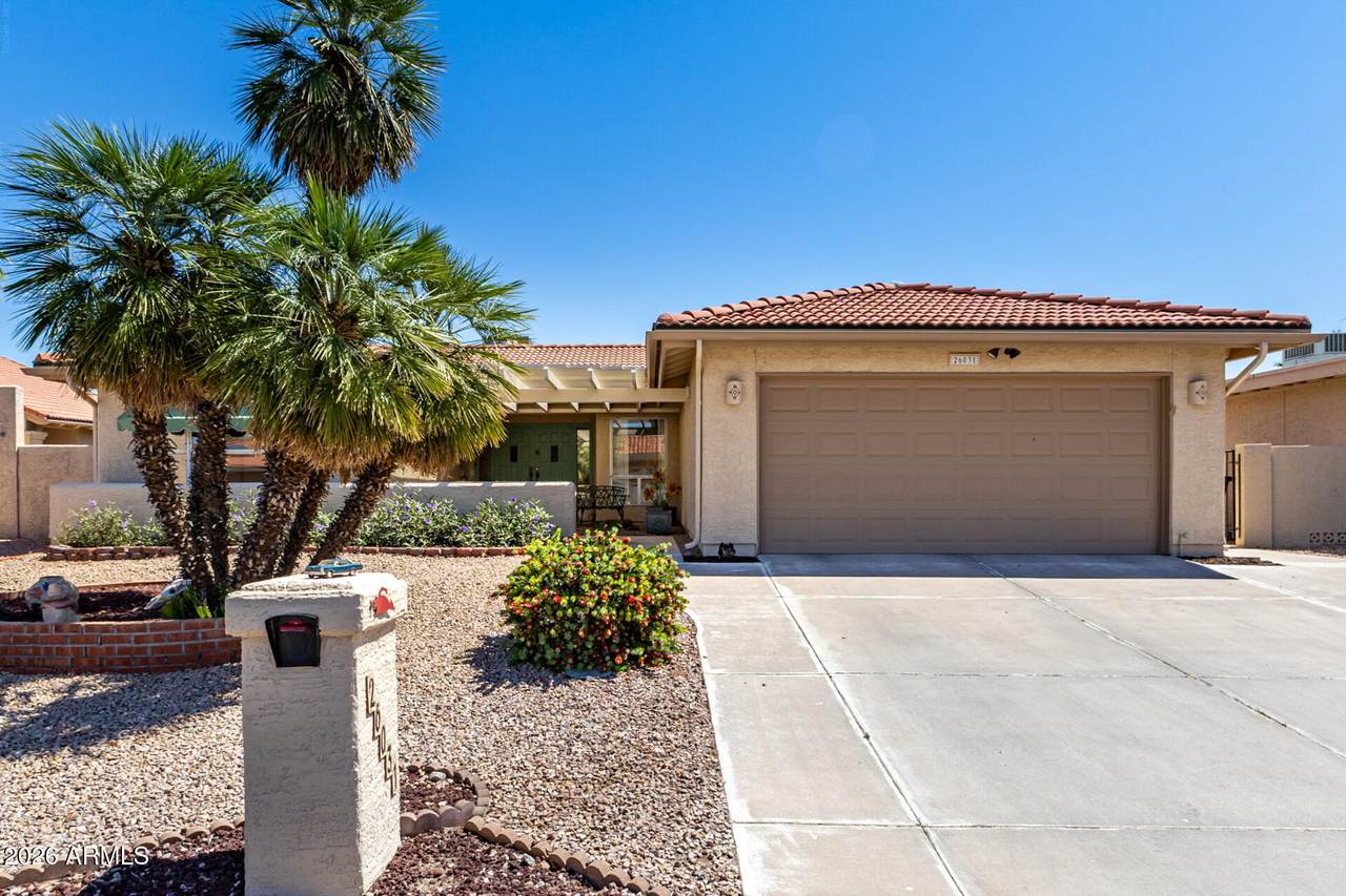 26031 Eastlake Drive - Photo 1