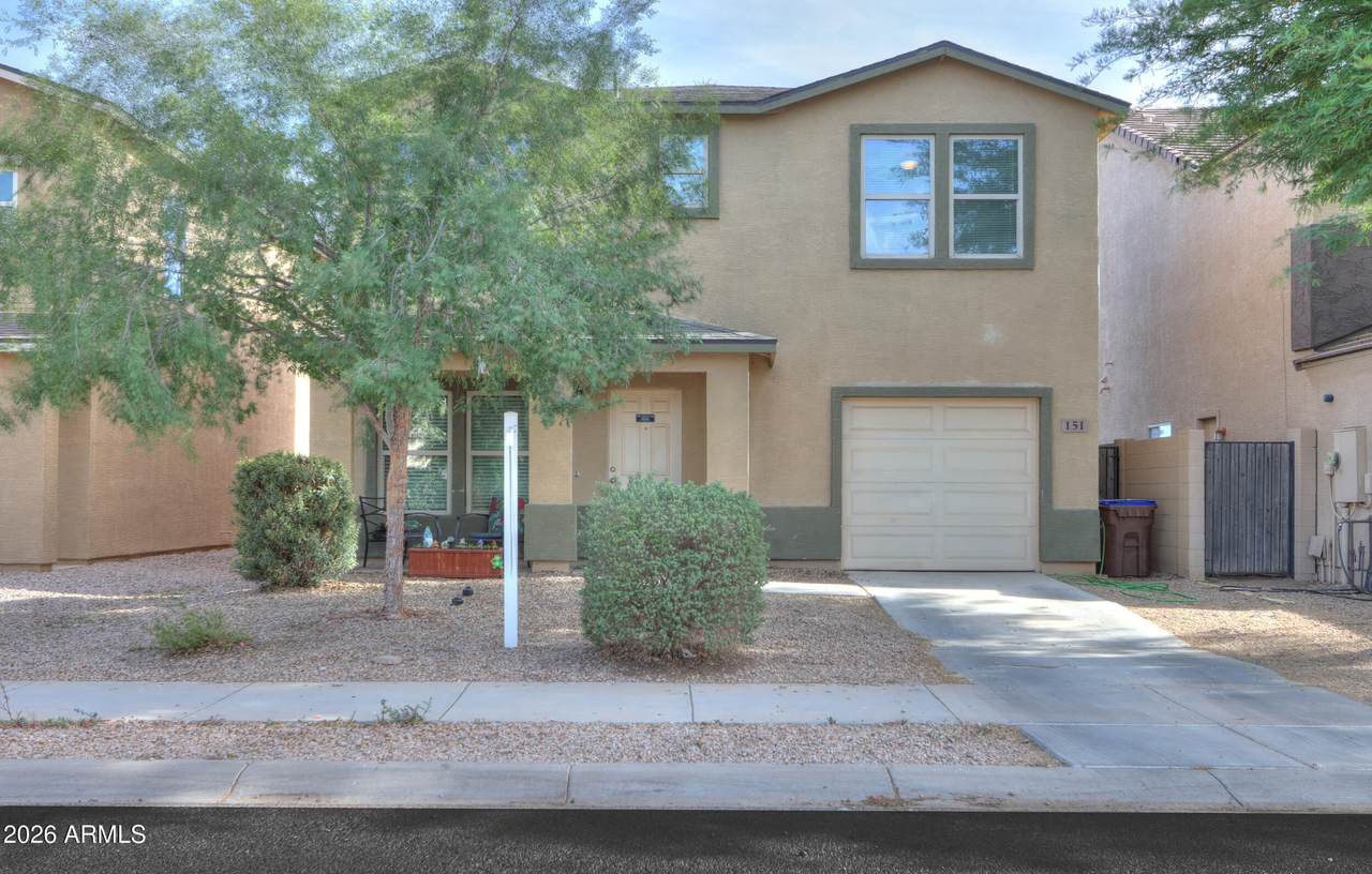 151 Patton Avenue - Photo 1