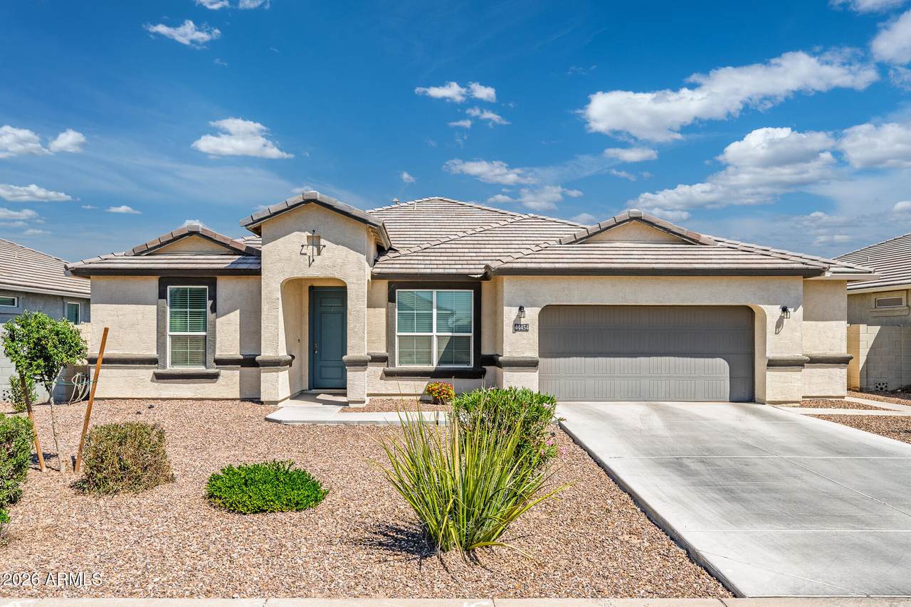 44454 Palo Amarillo Road - Photo 1