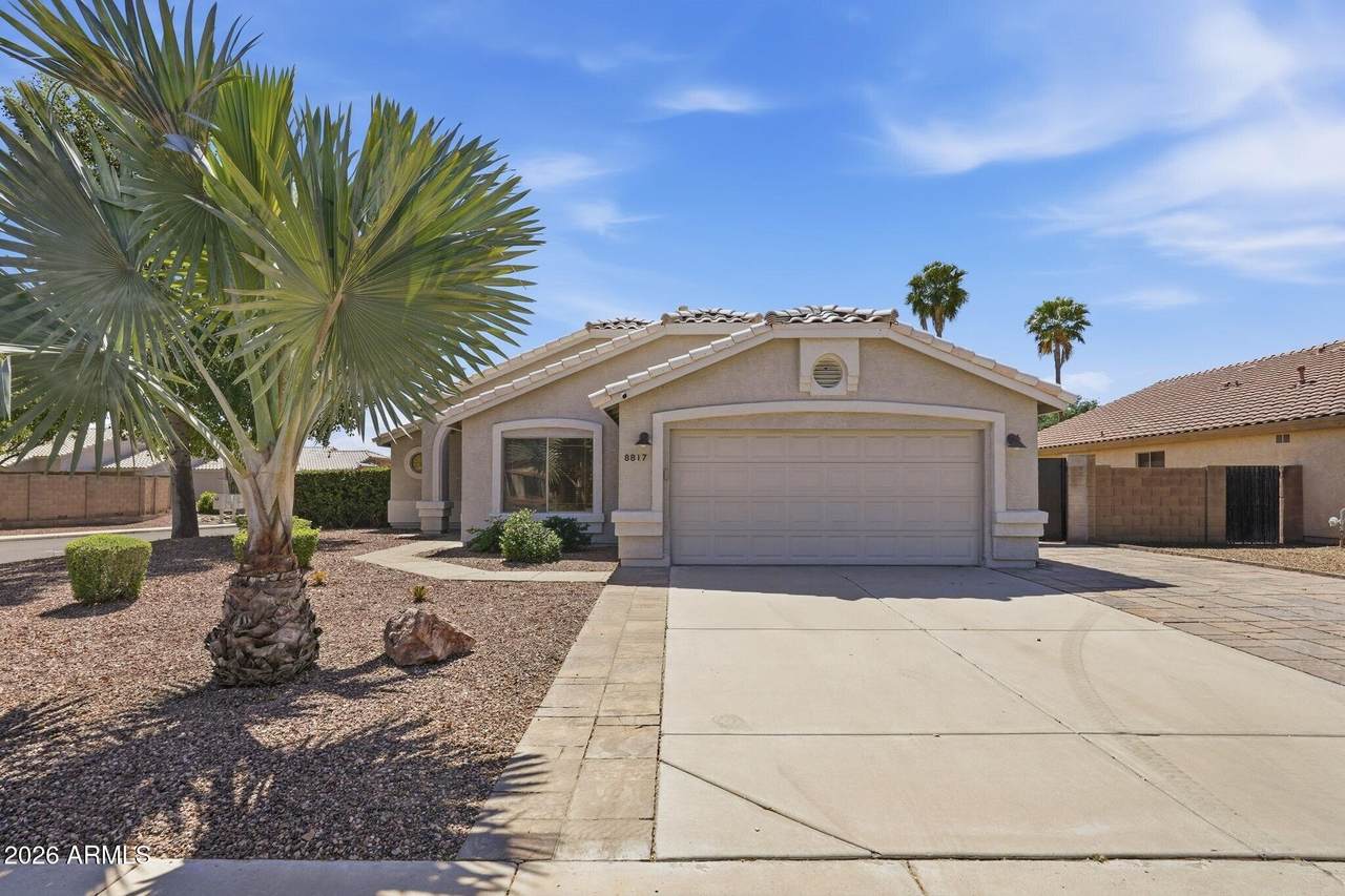 8817 Salter Drive - Photo 1