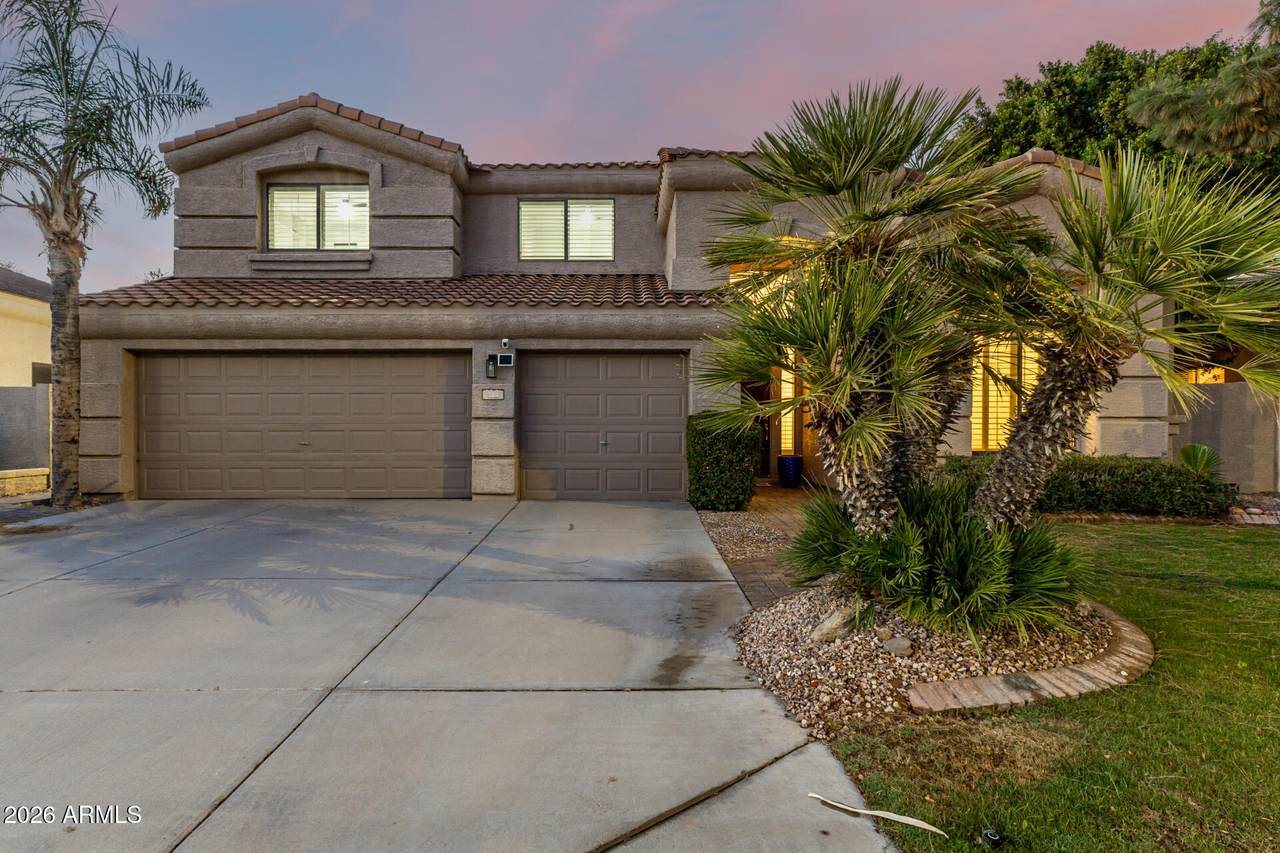 714 Desert Broom Drive - Photo 1