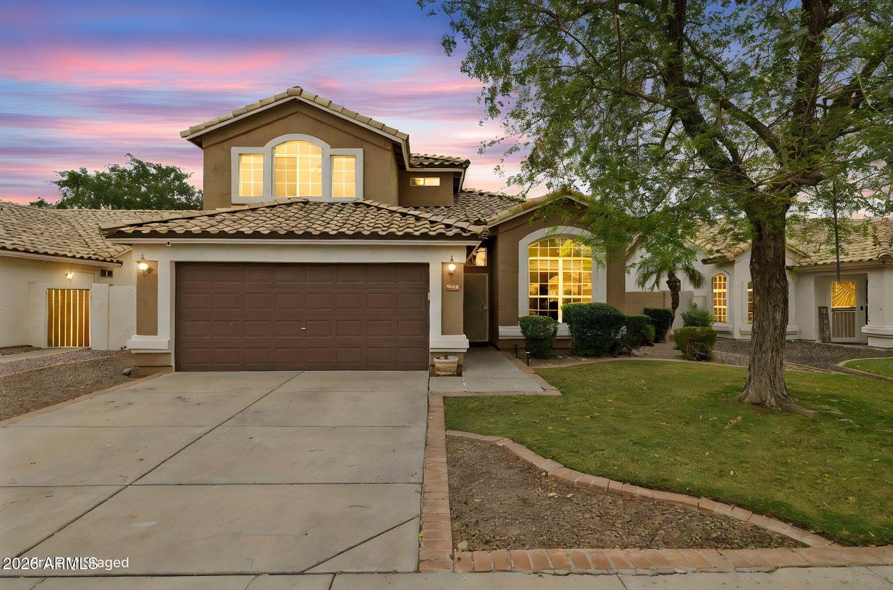 7445 Los Gatos Drive - Photo 1