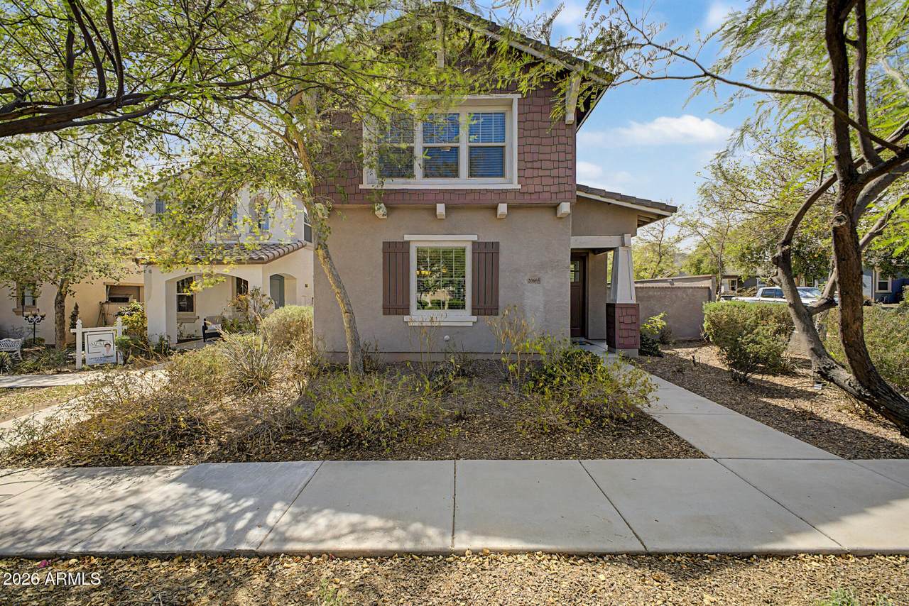 20605 White Rock Road - Photo 1