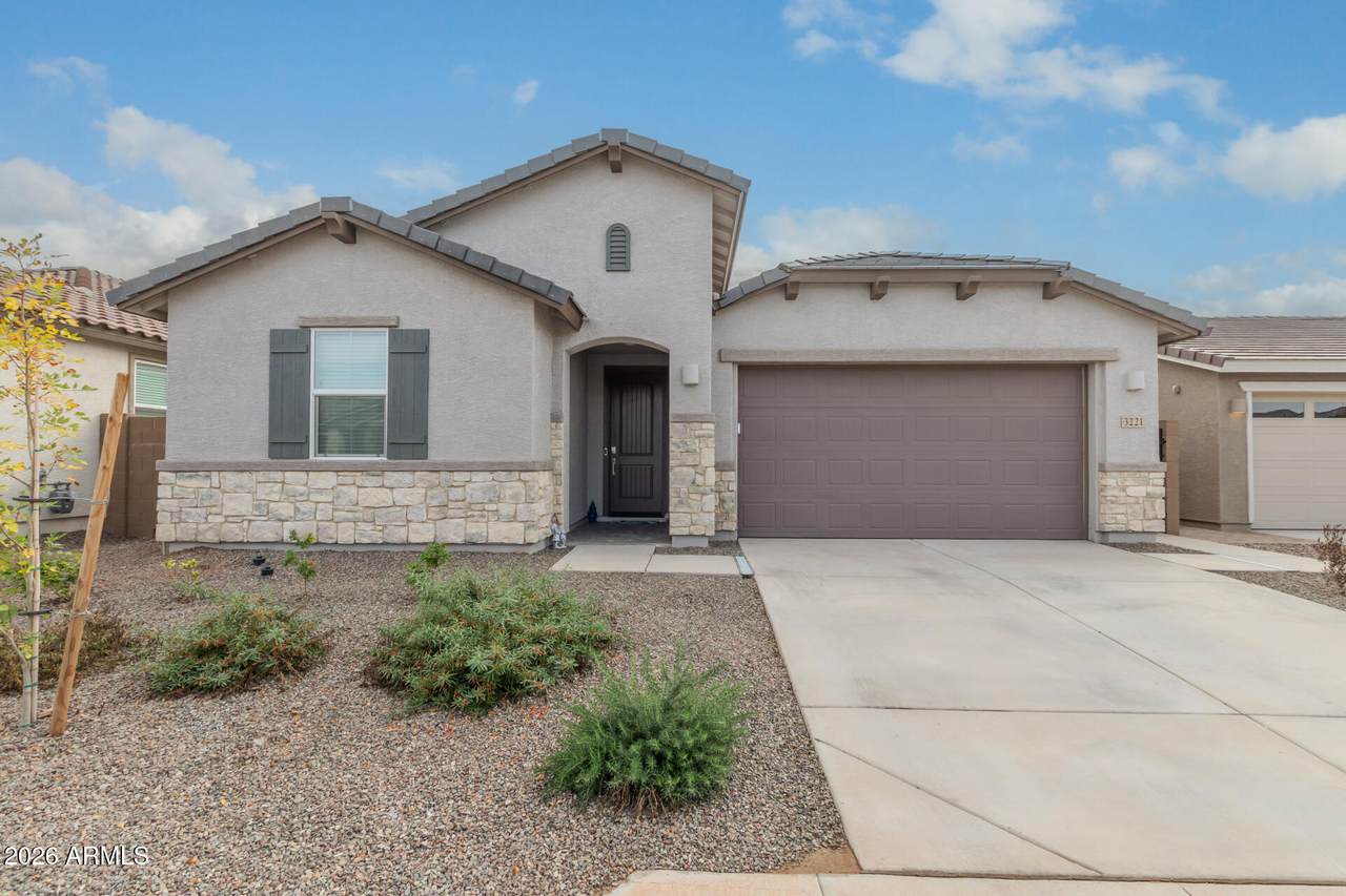 3221 Ranchhand Drive - Photo 1
