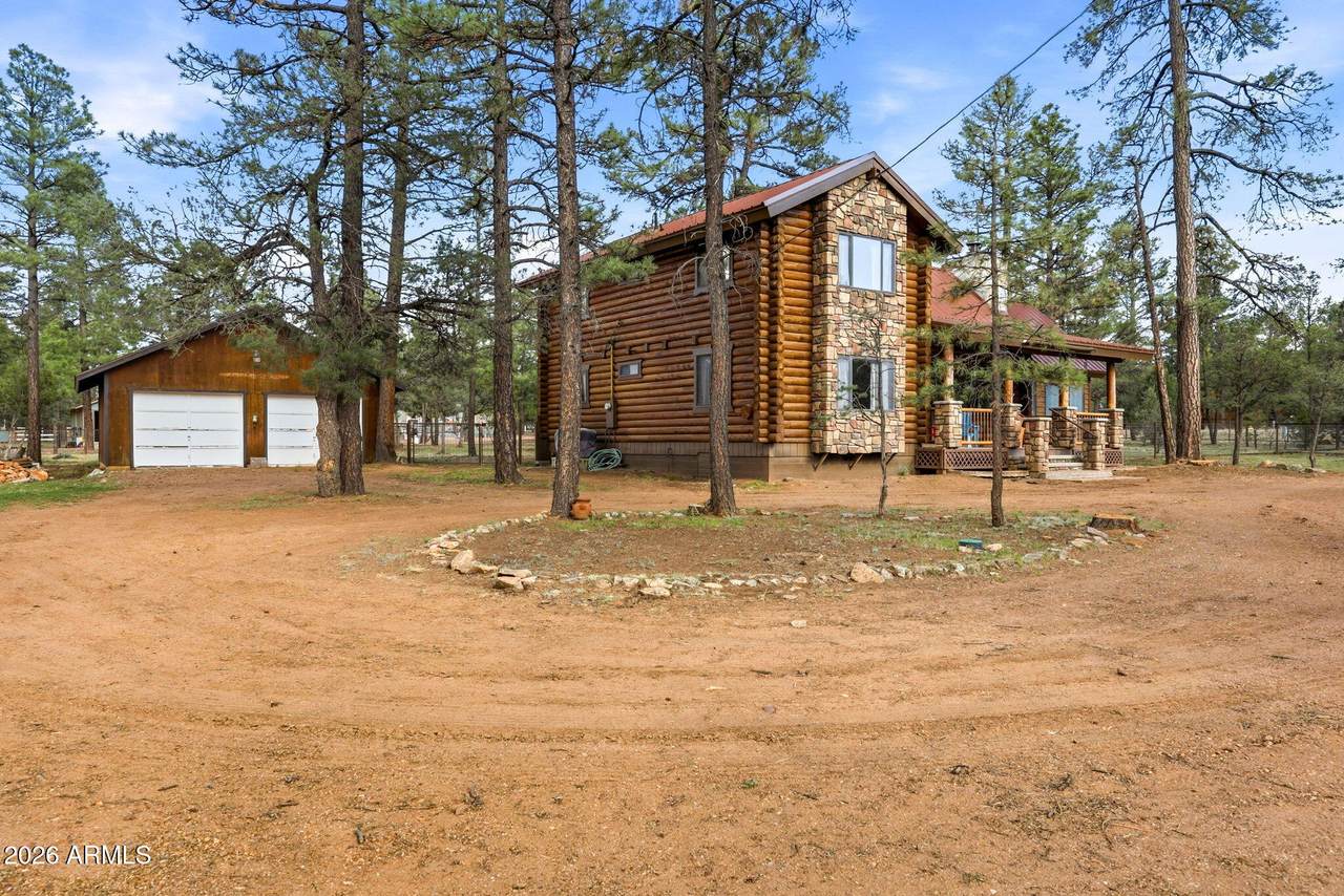 3022 Chevelon Road - Photo 1