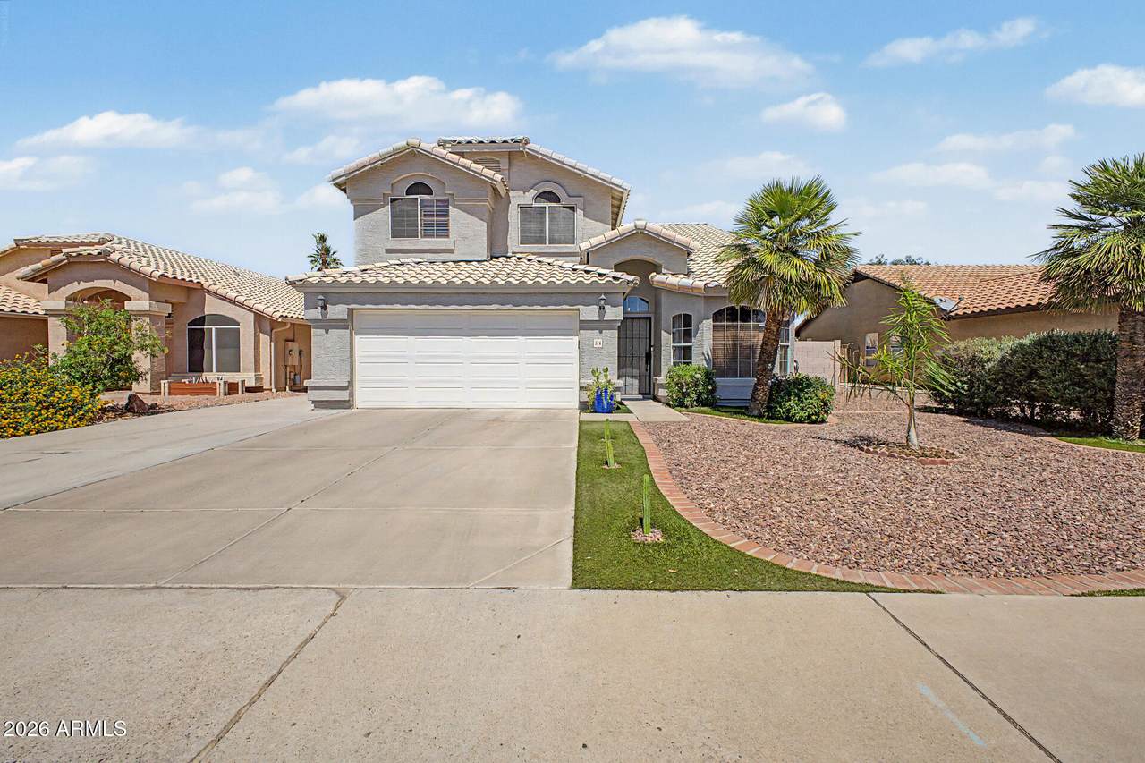 524 Naranja Avenue - Photo 1