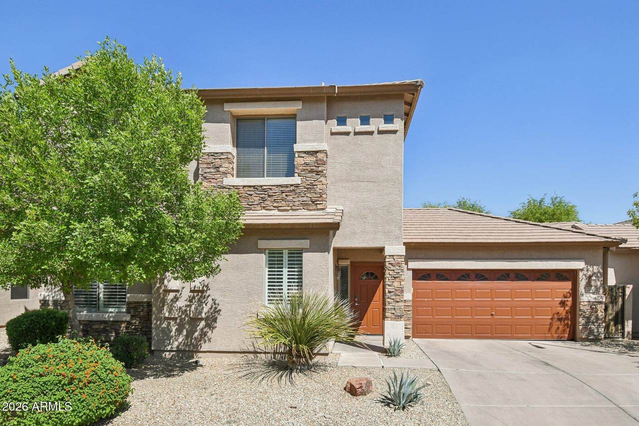 15829 74TH Drive - Photo 1