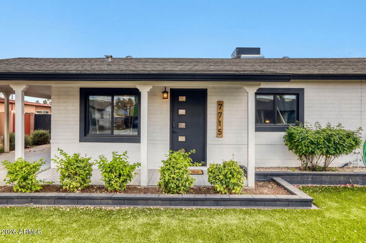 7715 Catalina Drive - Photo 1