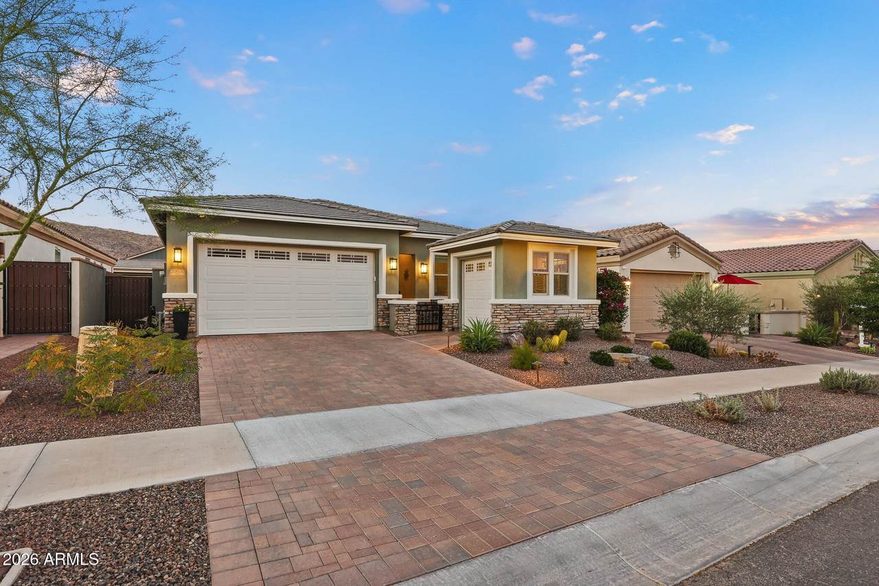 20676 Luke Avenue - Photo 1
