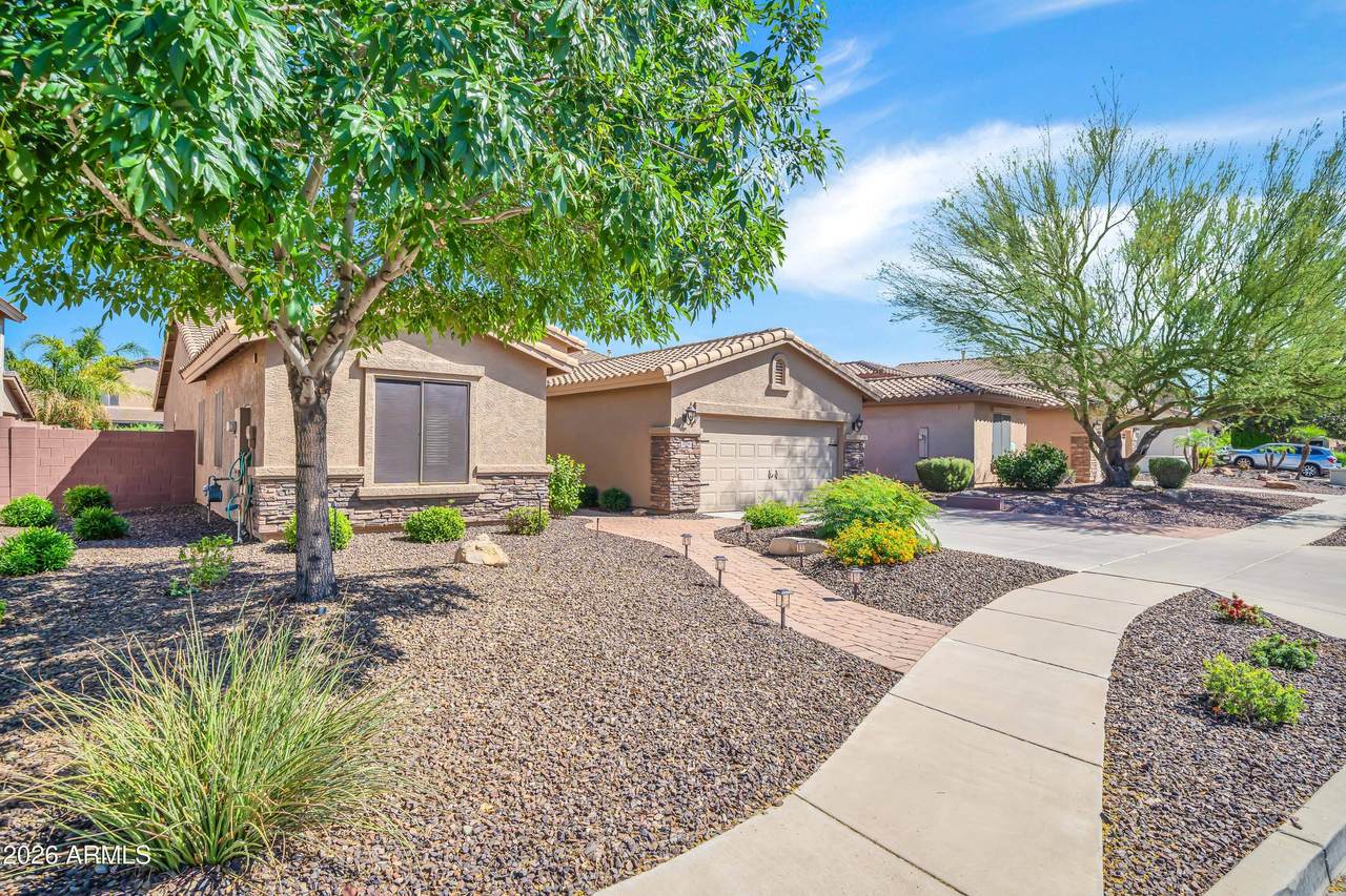 2214 Hedgehog Place - Photo 1