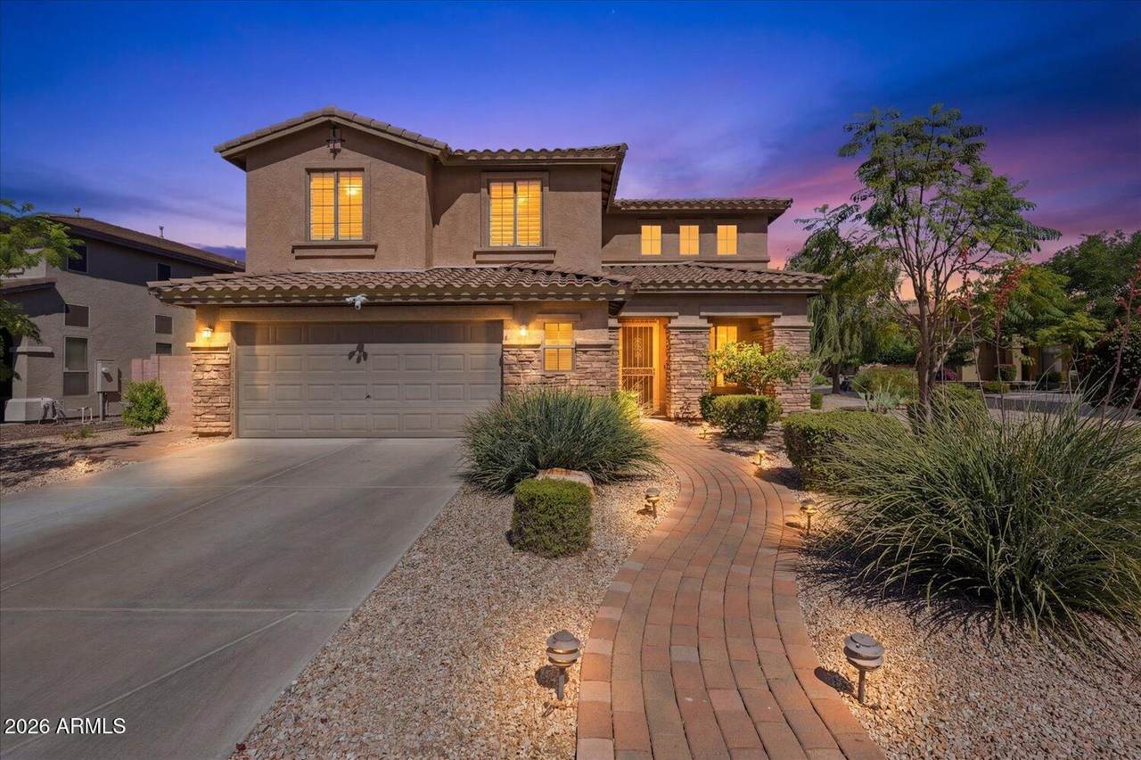 2128 Gambit Trail - Photo 1