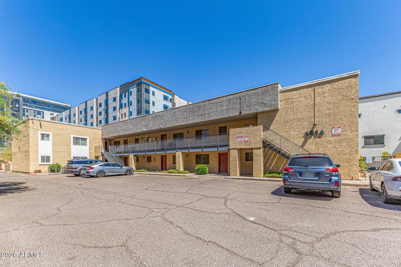 1014 Spence Avenue - Photo 1