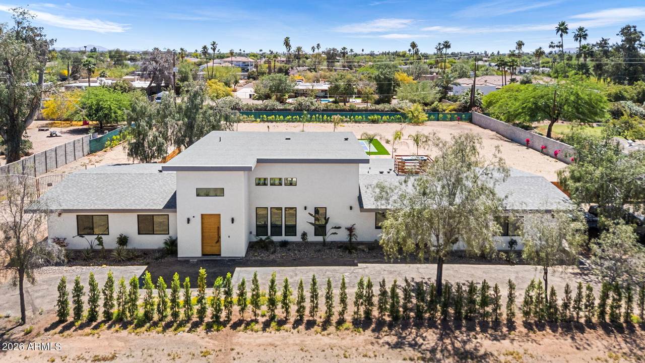 8621 Indian Bend Road - Photo 1