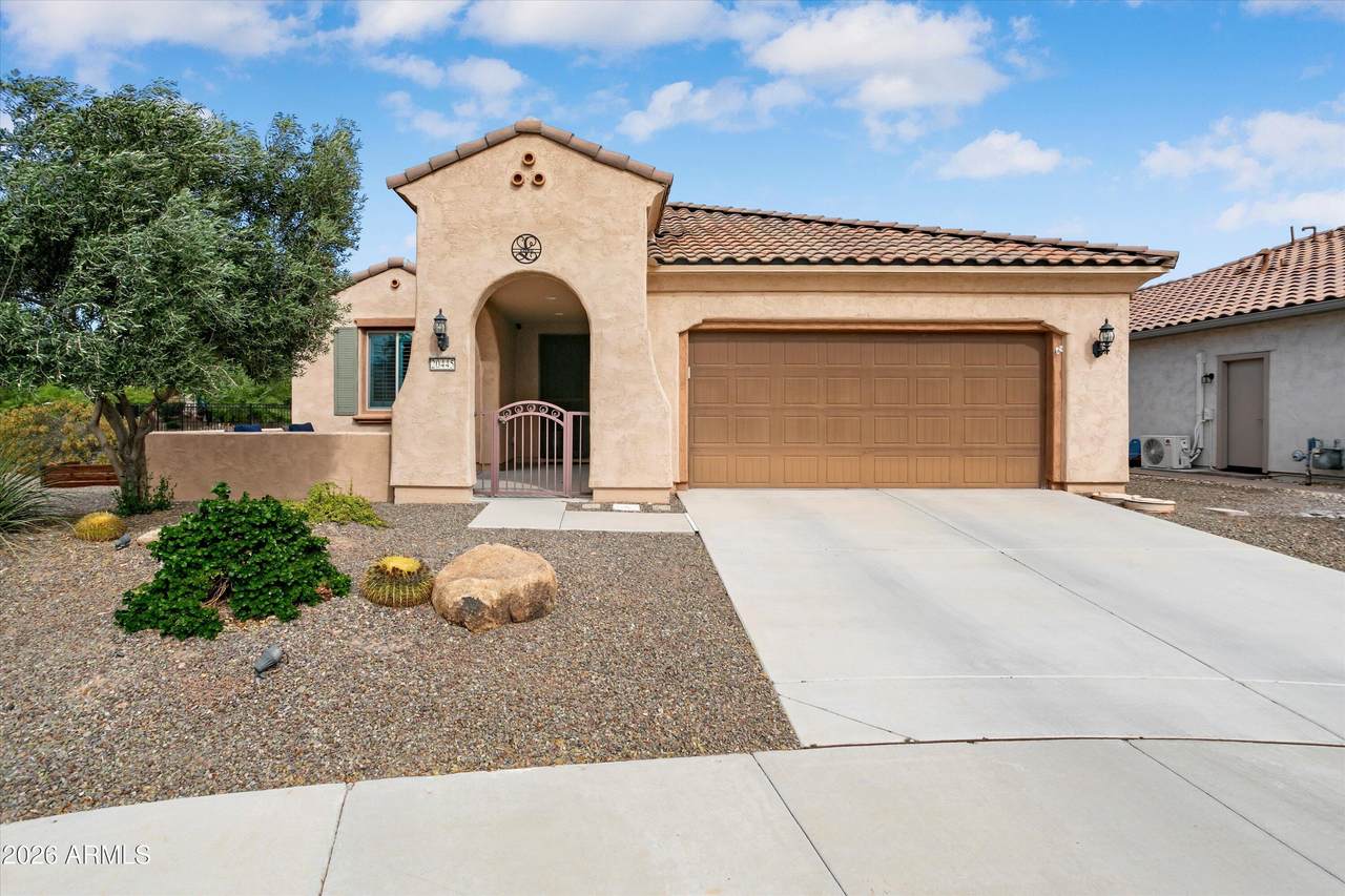 20445 275TH Drive - Photo 1