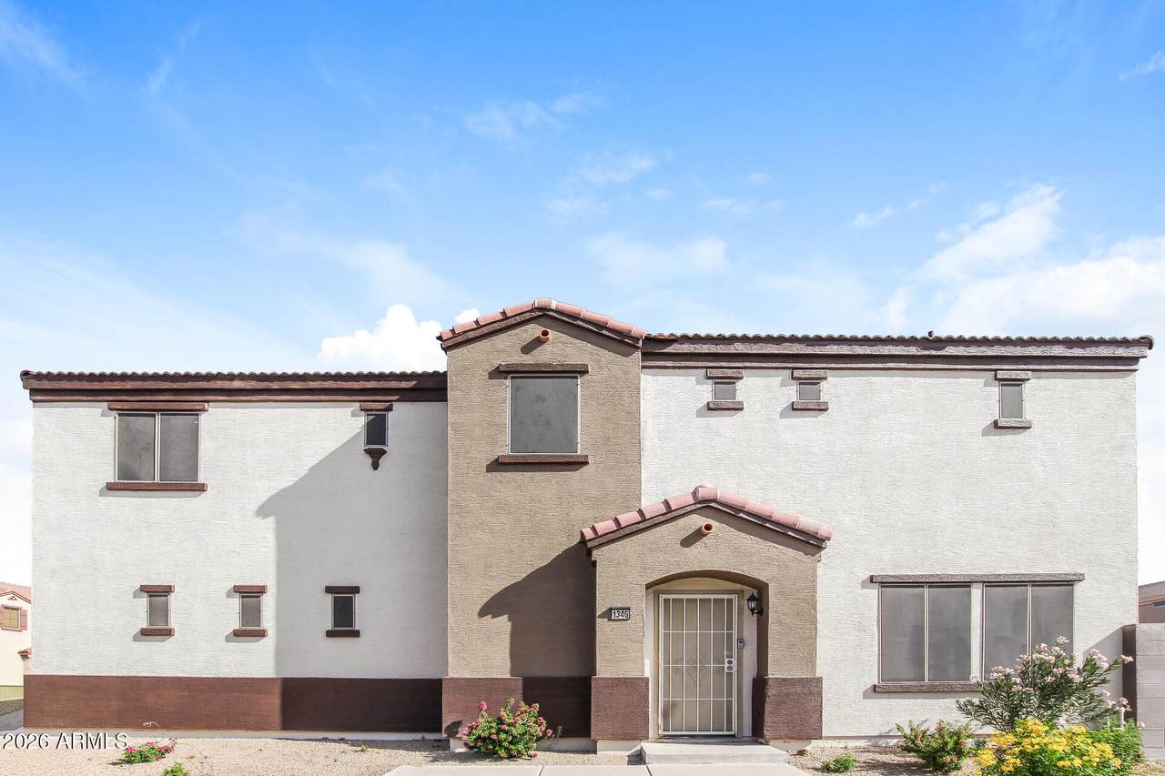 1346 Dunbar Drive - Photo 1