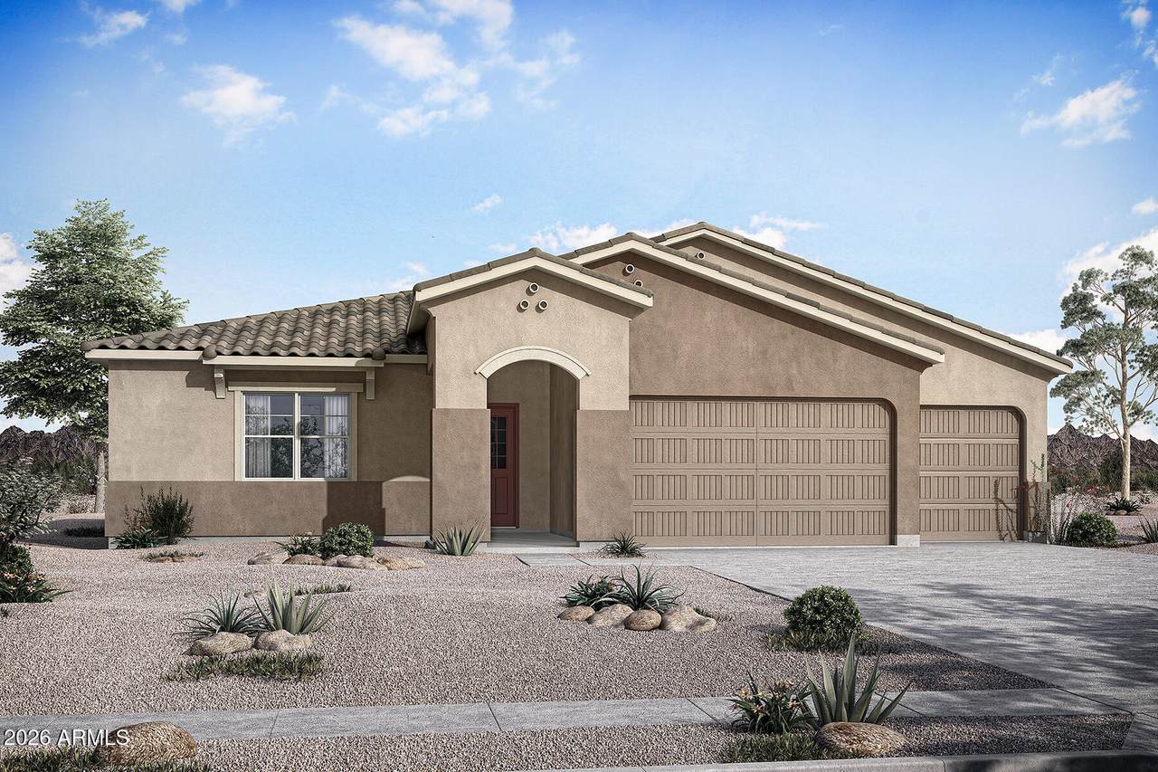 22697 Starflower Drive - Photo 1
