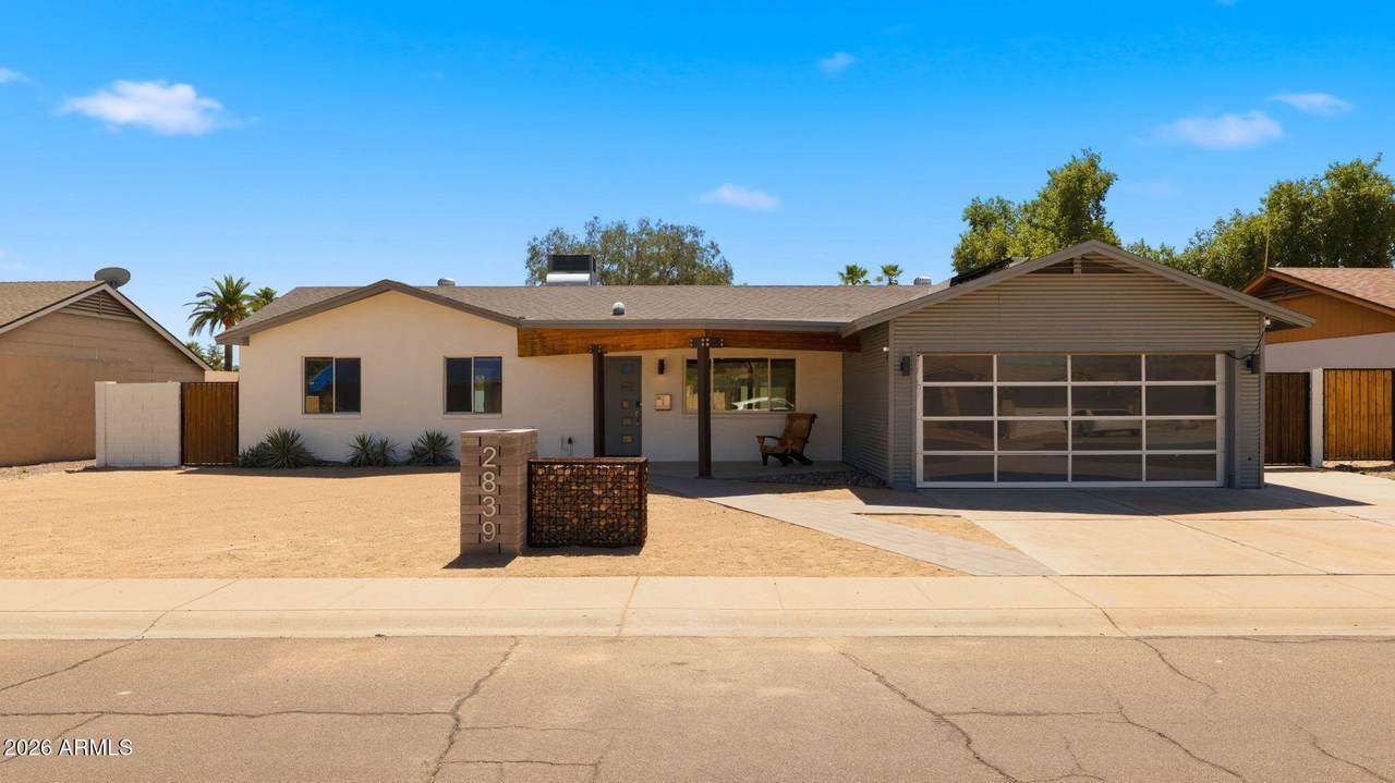 2839 Sierra Street - Photo 1