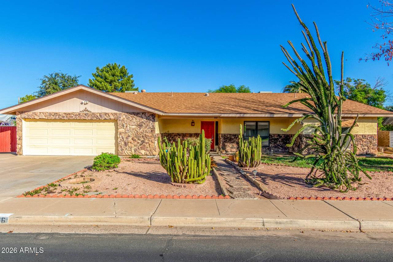 1626 Garnet Avenue - Photo 1