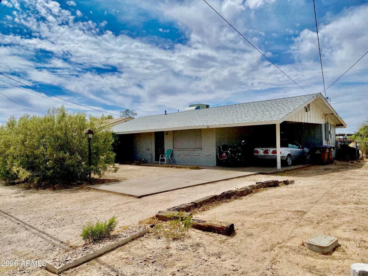 414 Willow Street - Photo 1