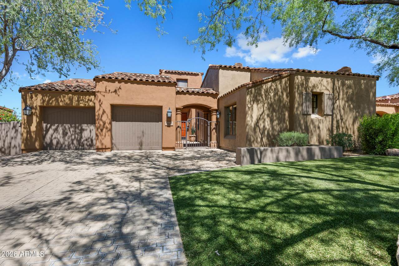 8560 Angel Spirit Drive - Photo 1