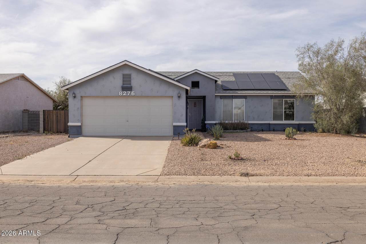 8276 Tinajas Drive - Photo 1