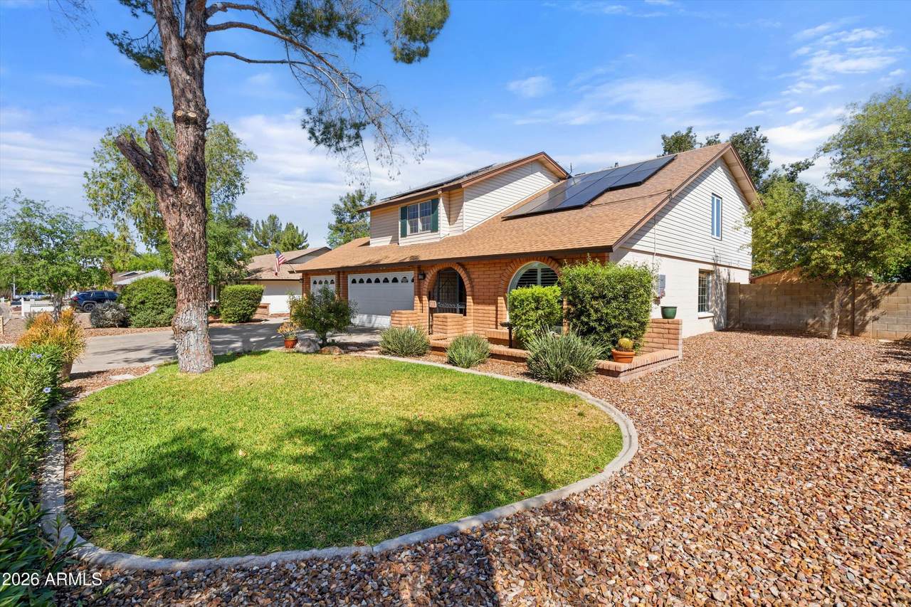 4422 Wagoner Road - Photo 1