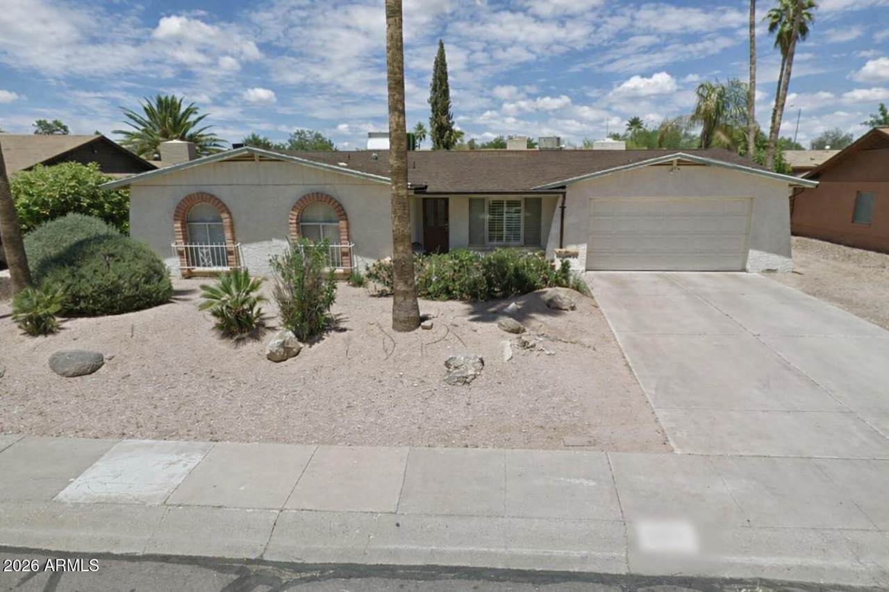 6266 Evans Drive - Photo 1