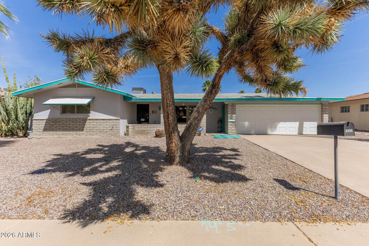 6058 El Paso Street - Photo 1