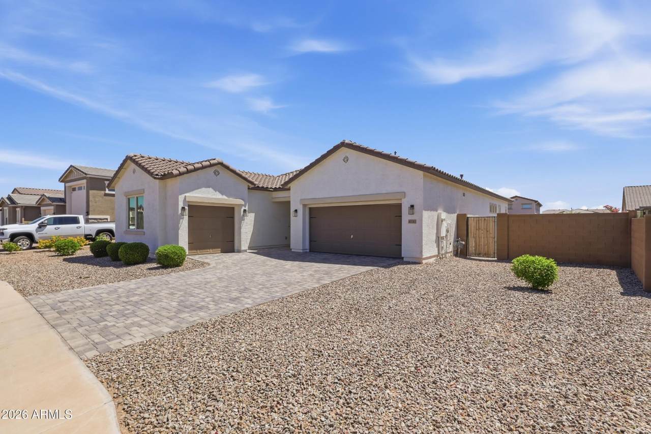 40583 Desert Fairways Drive - Photo 1