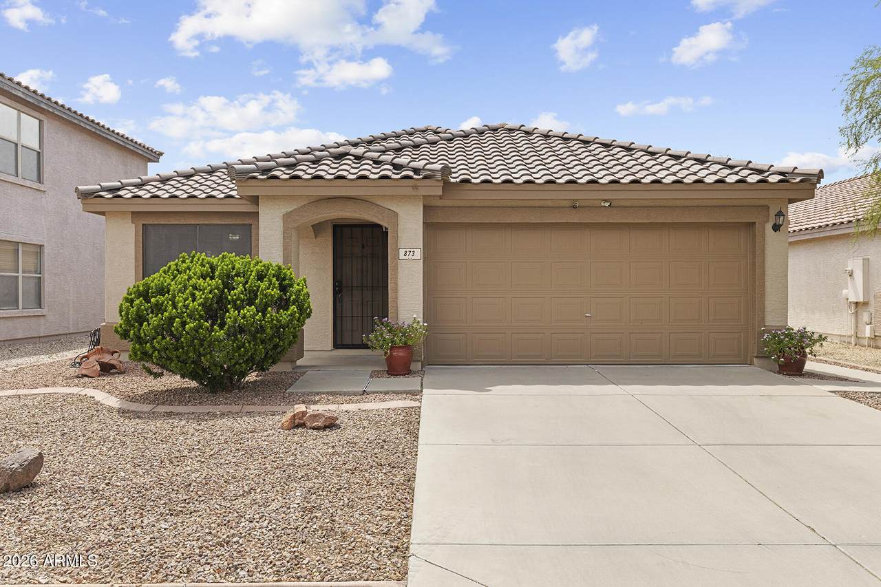 873 Saratoga Street - Photo 1