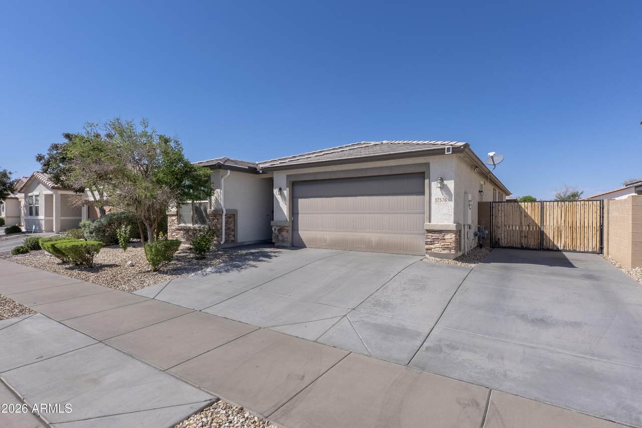 17576 Desert Bloom Street - Photo 1