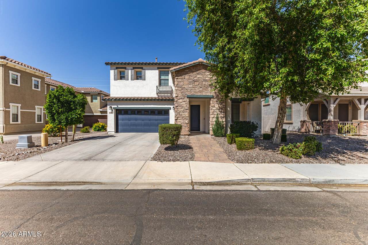 4730 Twinleaf Drive - Photo 1