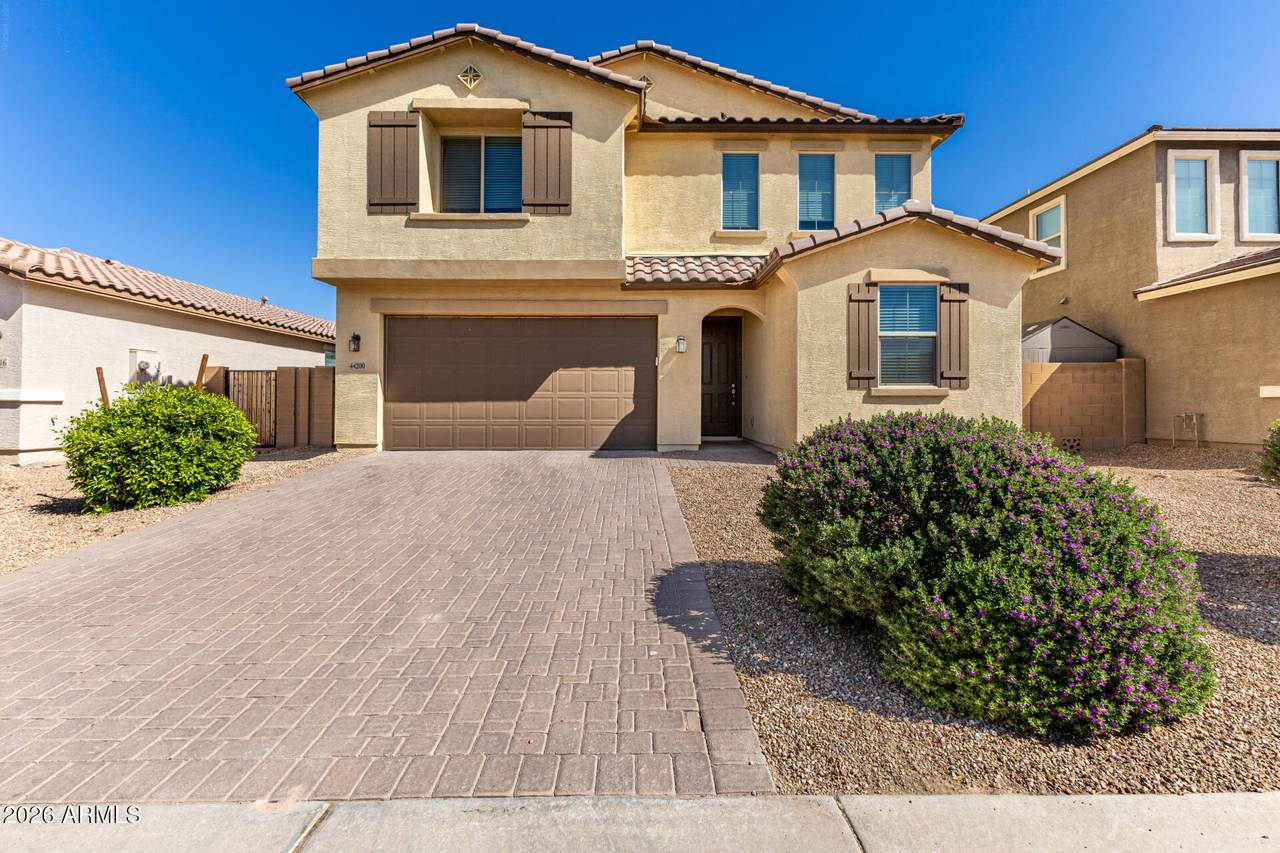 44200 Palo Aliso Way - Photo 1