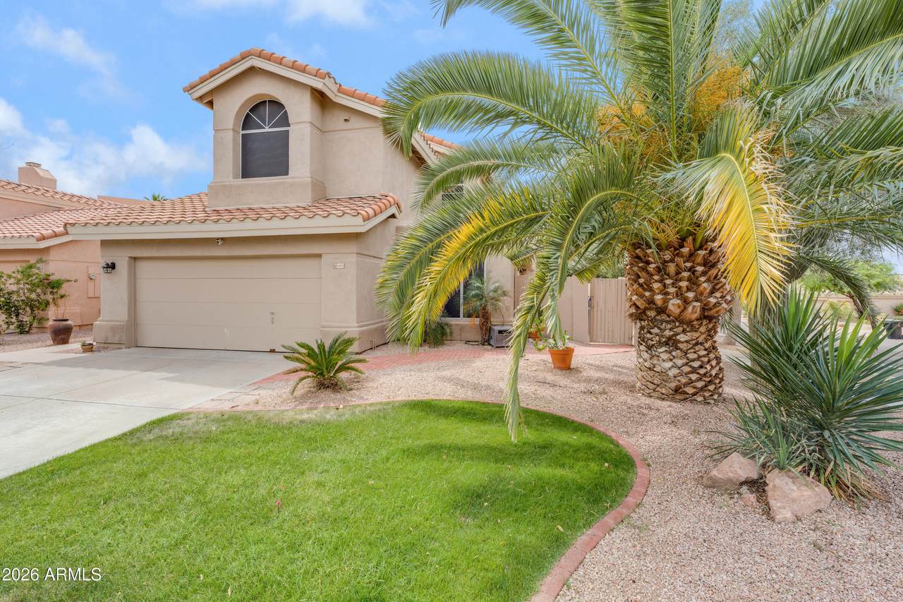 6451 Sugarloaf Street - Photo 1