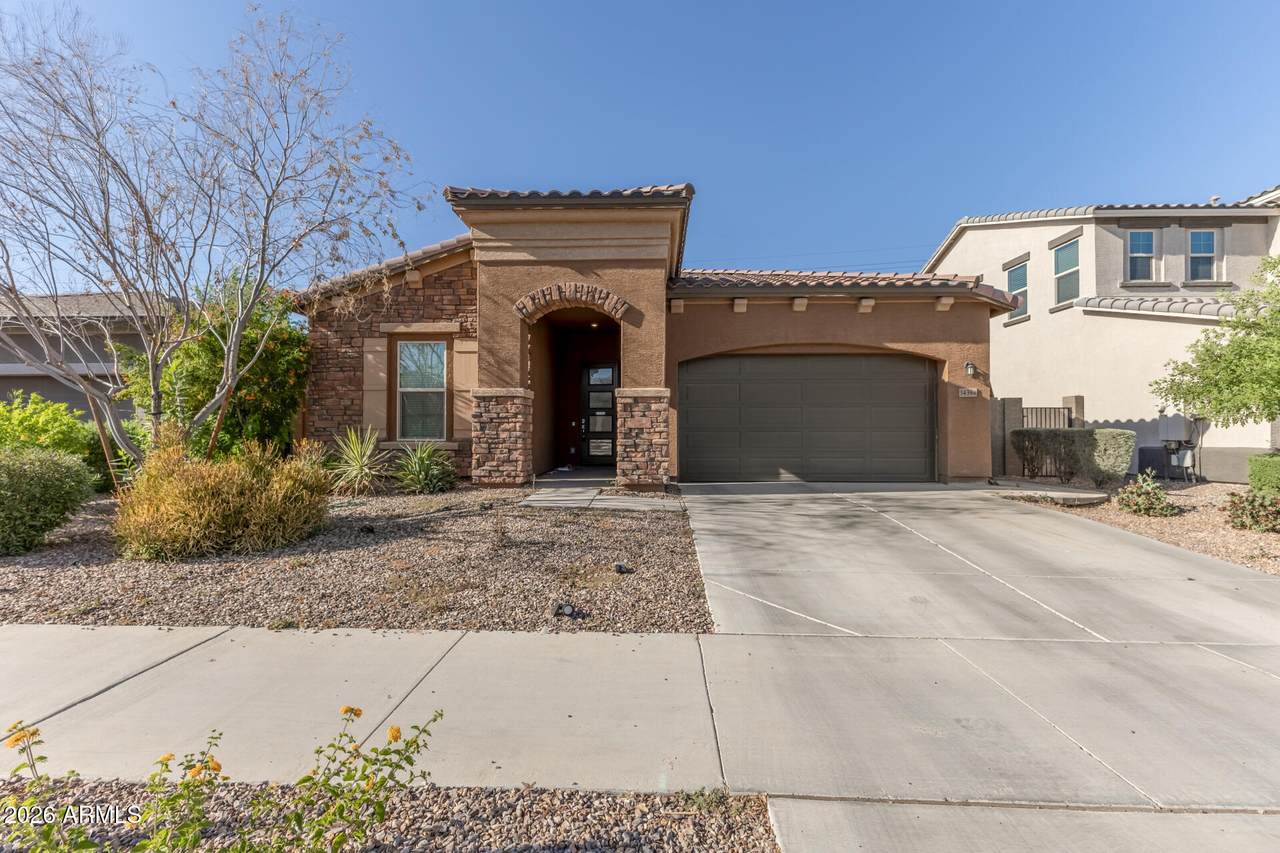 14394 Georgia Drive - Photo 1