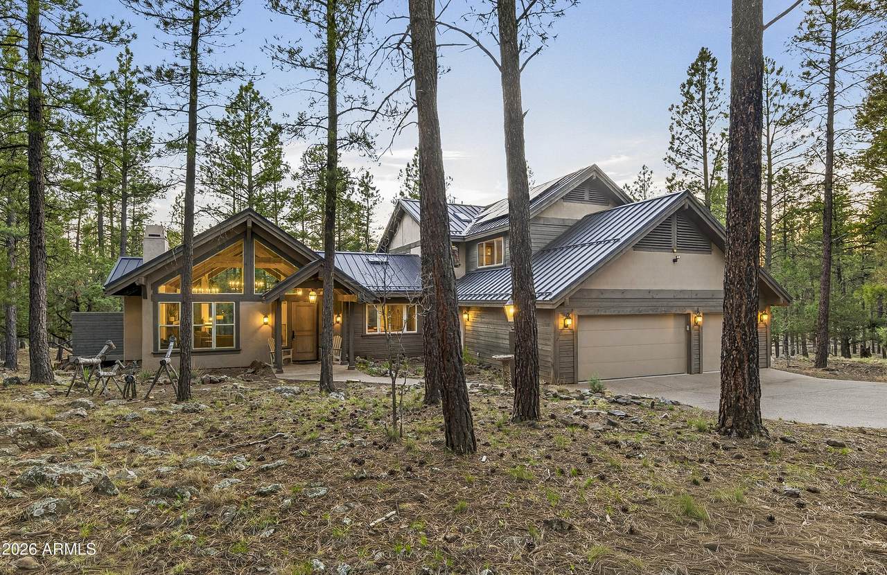 105 Mount Elden Lookout Road - Photo 1