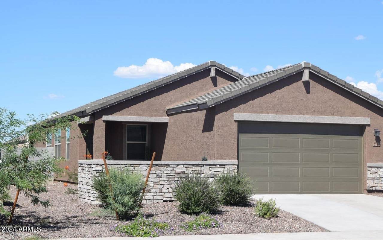 3722 Haflinger Road - Photo 1
