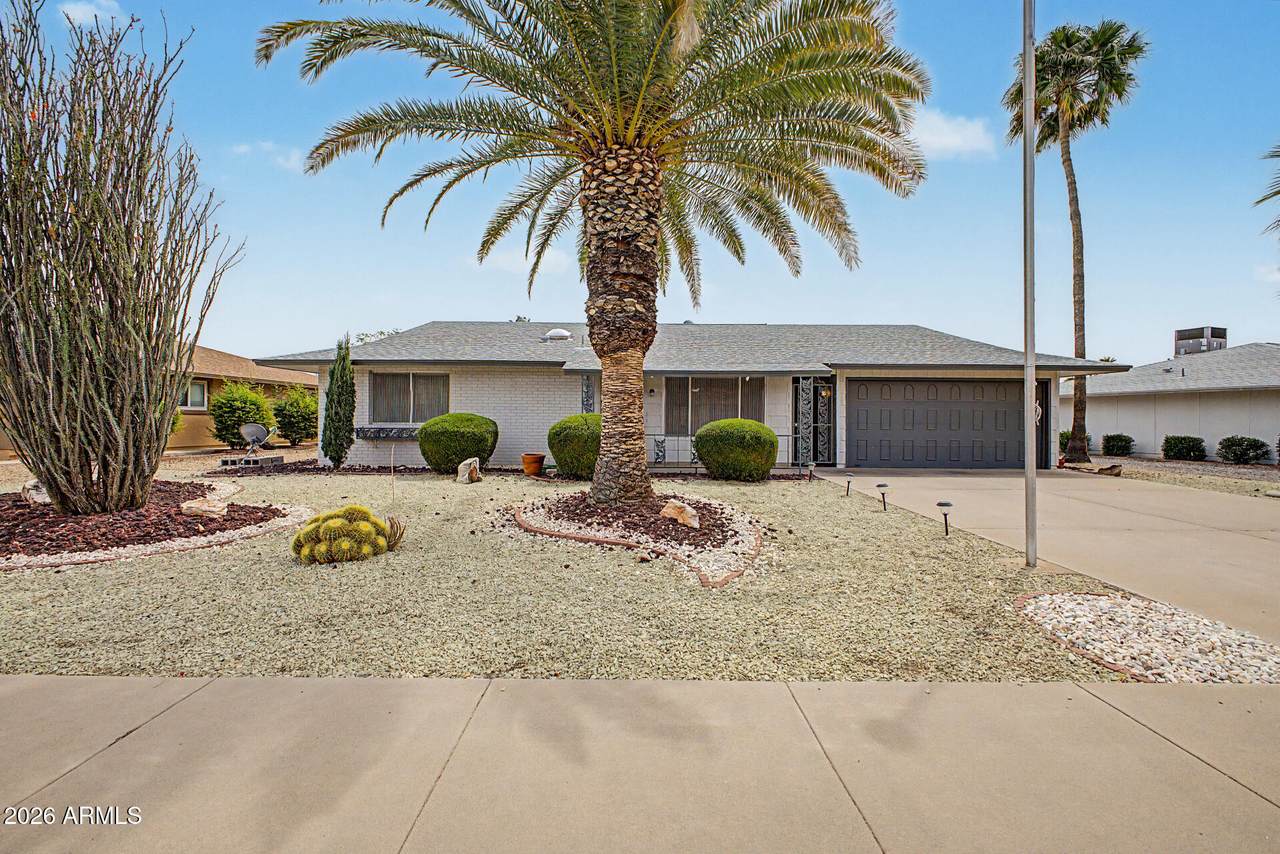 12411 Cougar Drive - Photo 1
