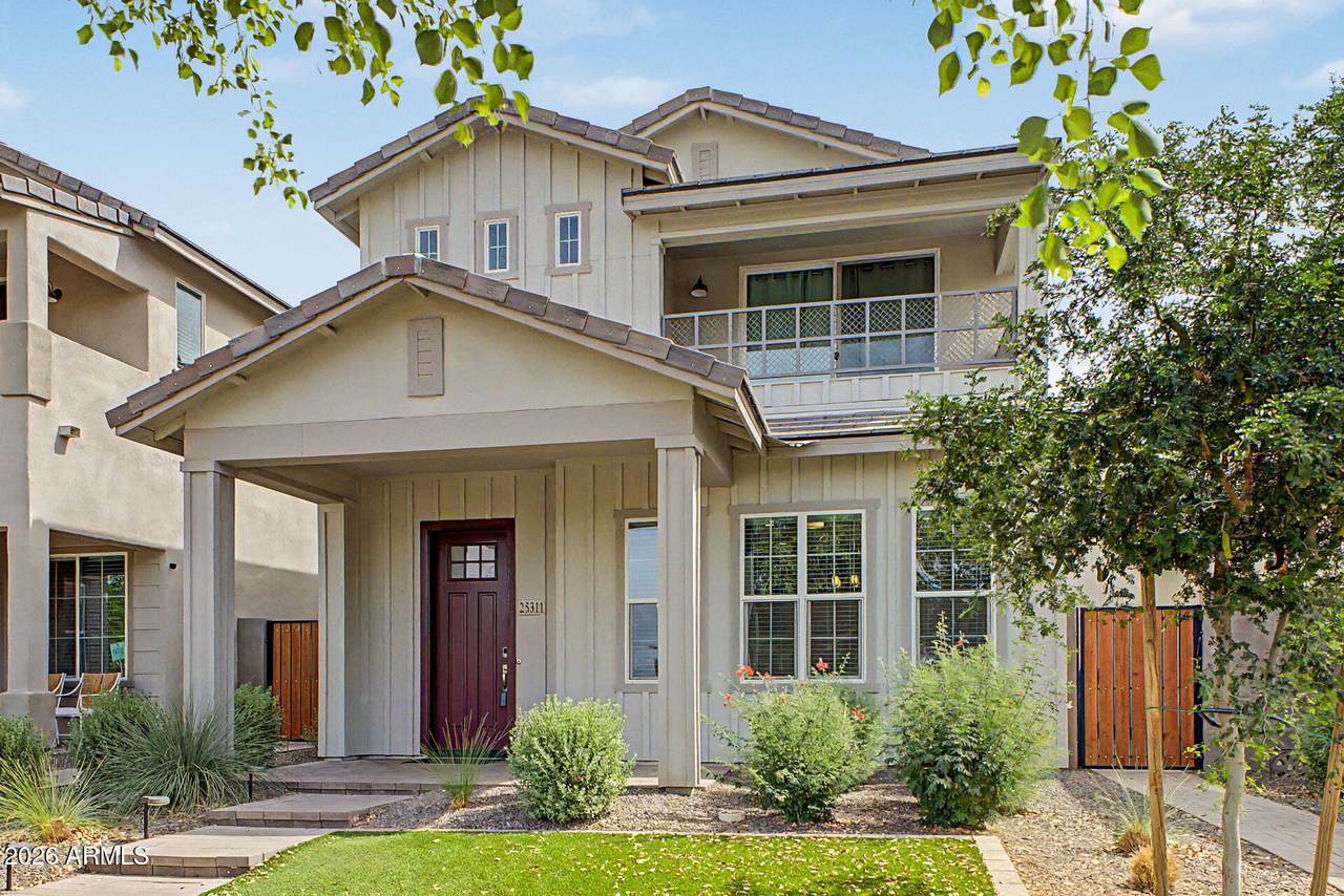 25311 21ST Avenue - Photo 1