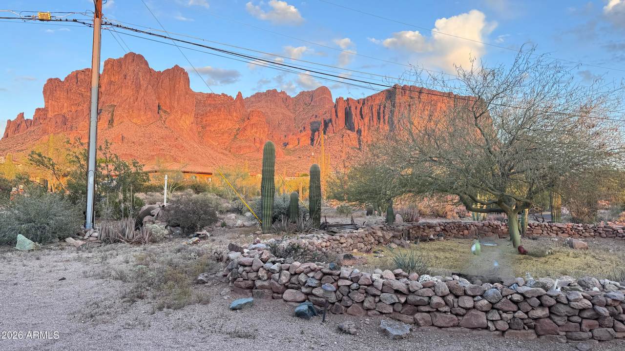 3640 Prospectors Road - Photo 1
