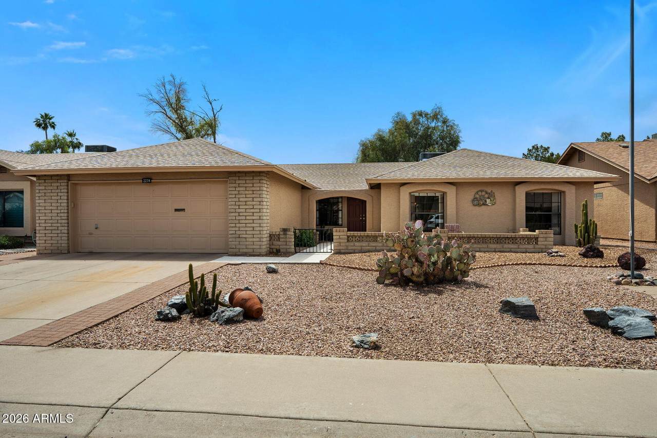 2274 Leisure World - Photo 1