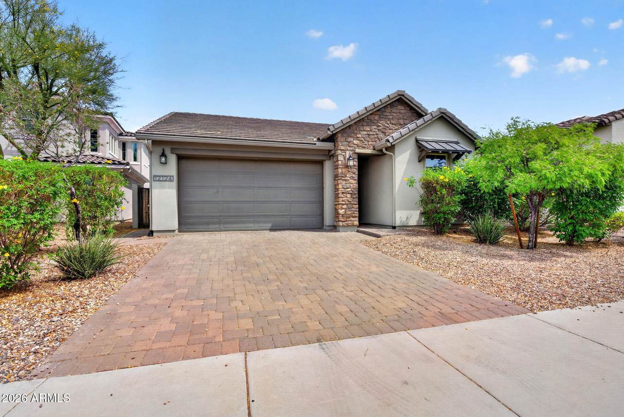 12124 Peak View Road - Photo 1