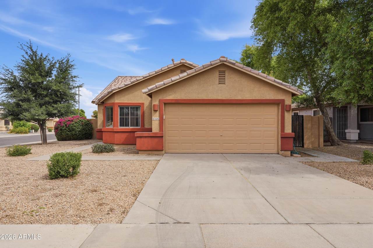 3242 Bonanza Road - Photo 1
