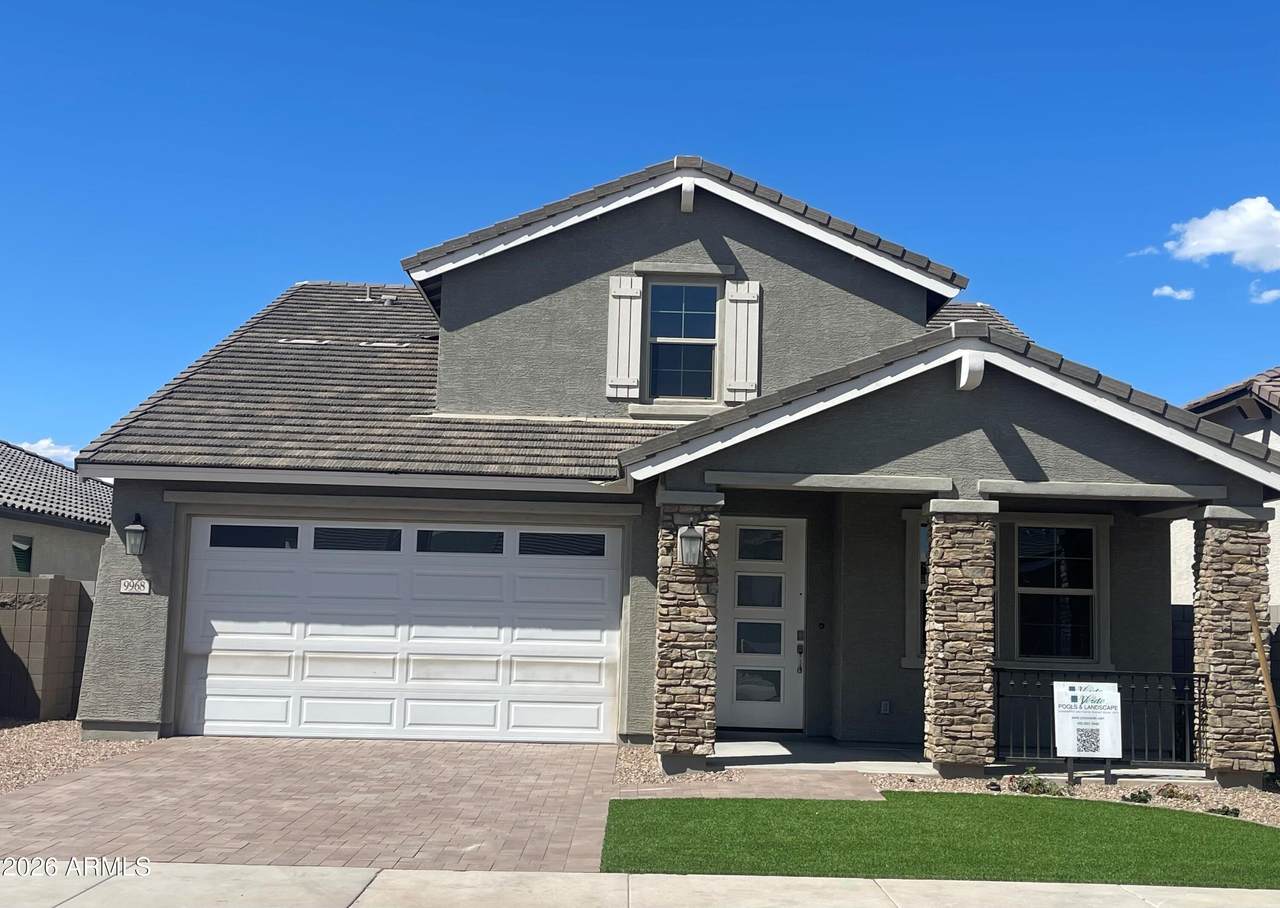 9968 Avalon Drive - Photo 1