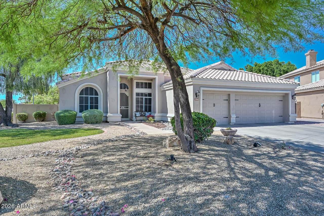 7444 Foothill Drive - Photo 1