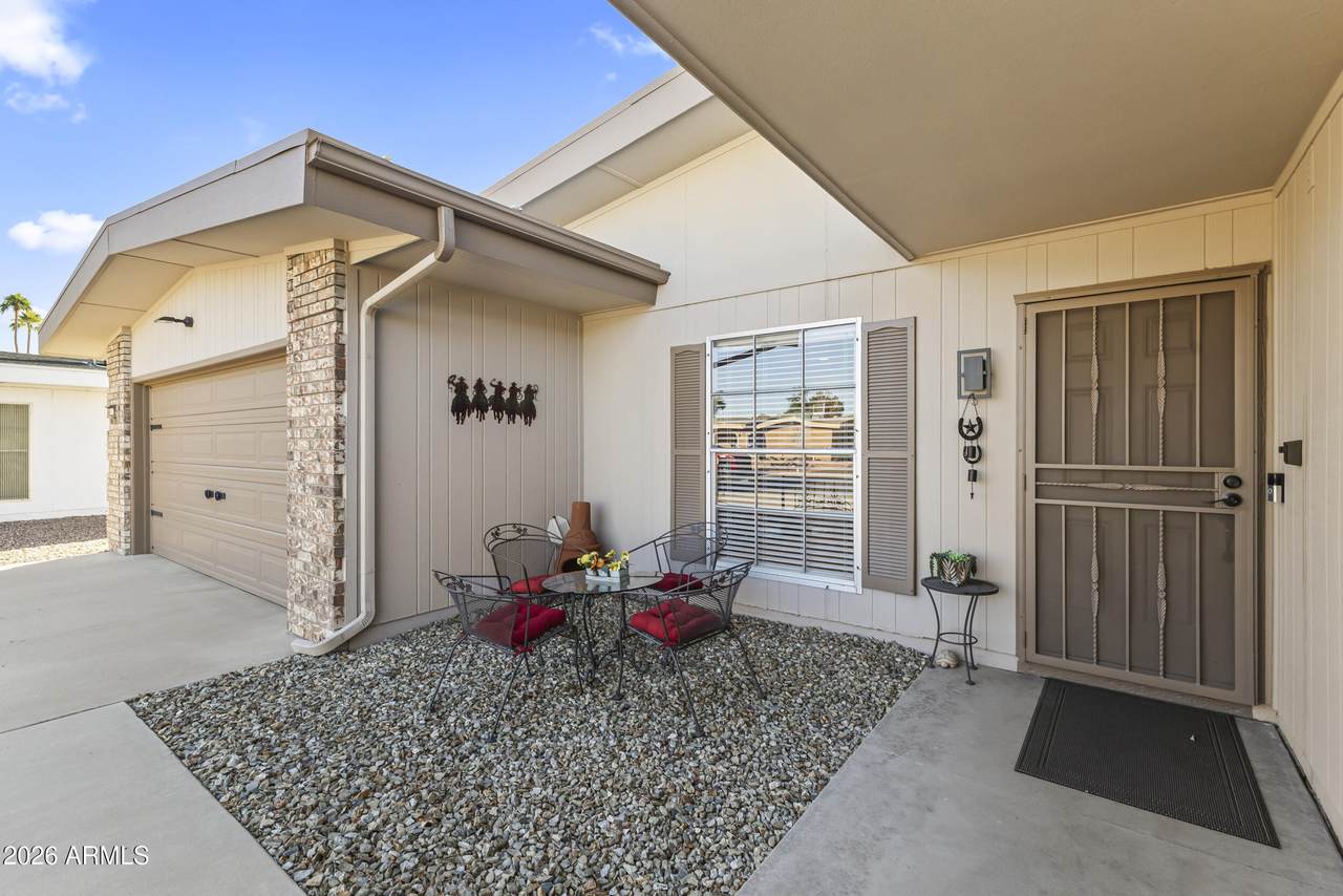 11153 Palmeras Drive - Photo 1